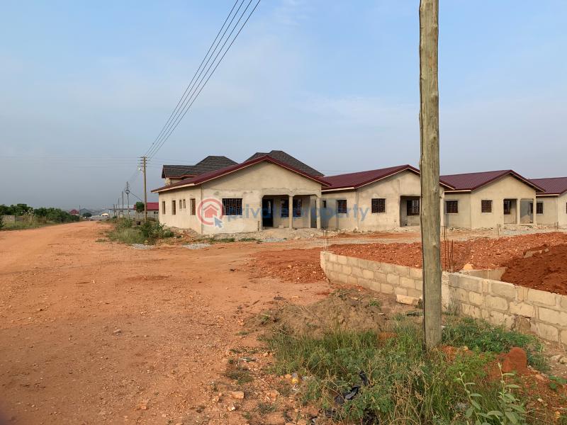 Land For Sale Community 25 Tema Accra - 2