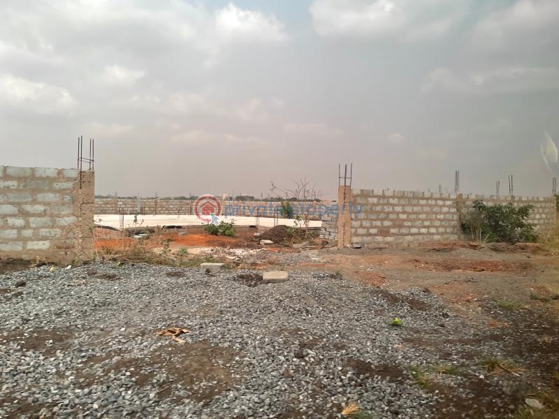 Mixed use Land For Sale Pram City Prampram Ningo Prampram District Accra - 1
