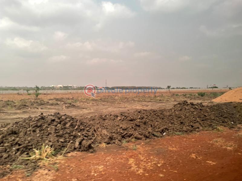 Mixed use Land For Sale Pram City Prampram Ningo Prampram District Accra - 2