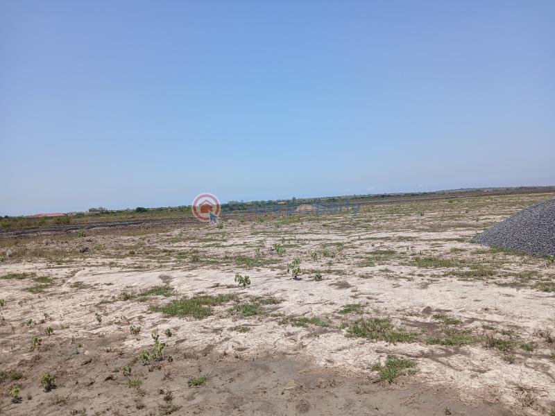 Land For Sale Tsopoli Last Stop Tsopoli Ningo Prampram District Accra - 1