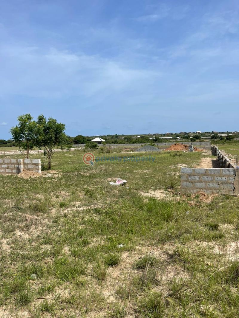 Land For Sale Ningo Senior High School Prampram Ningo Prampram District Accra - 2