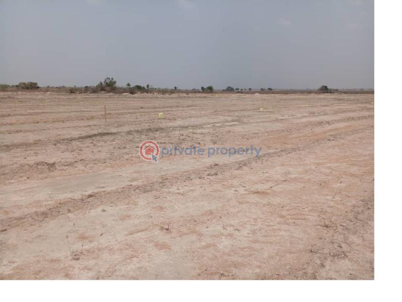 Land For Sale New Ningo Police Station Prampram Ningo Prampram District Accra - 0