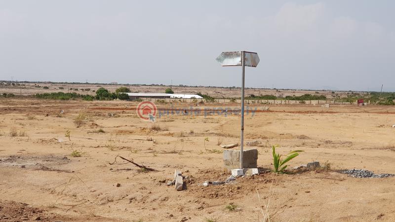 Land For Sale New Ningo Police Station Prampram Ningo Prampram District Accra - 2