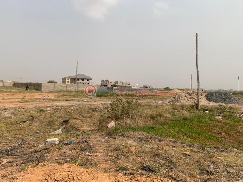 Land For Sale Adom Estate Community 25 Tema Accra - 3