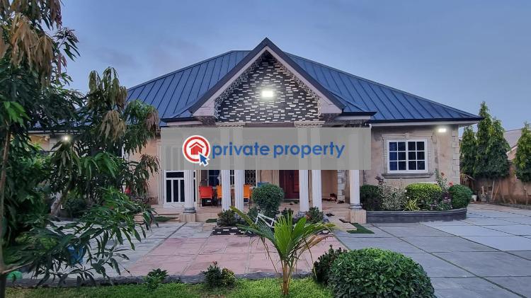 4 bedroom House For Sale &nbsp;odumase Road Pokuase (Pokoasi) Ga West Municipal Accra - 0
