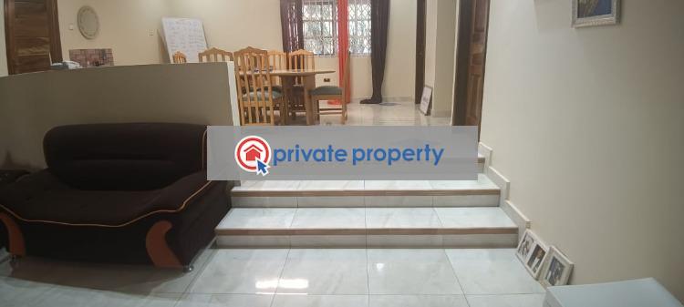 4 bedroom House For Sale &nbsp;odumase Road Pokuase (Pokoasi) Ga West Municipal Accra - 3