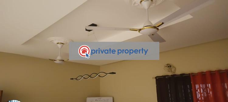 4 bedroom House For Sale &nbsp;odumase Road Pokuase (Pokoasi) Ga West Municipal Accra - 4