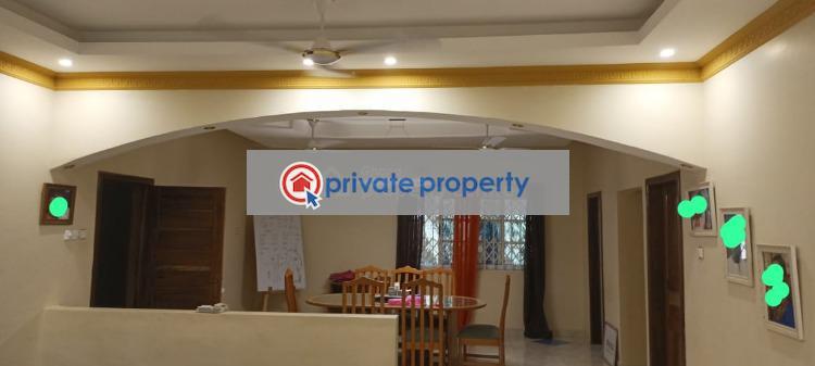 4 bedroom House For Sale &nbsp;odumase Road Pokuase (Pokoasi) Ga West Municipal Accra - 5