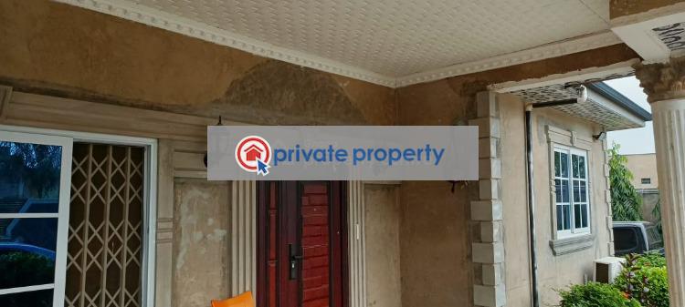4 bedroom House For Sale &nbsp;odumase Road Pokuase (Pokoasi) Ga West Municipal Accra - 3