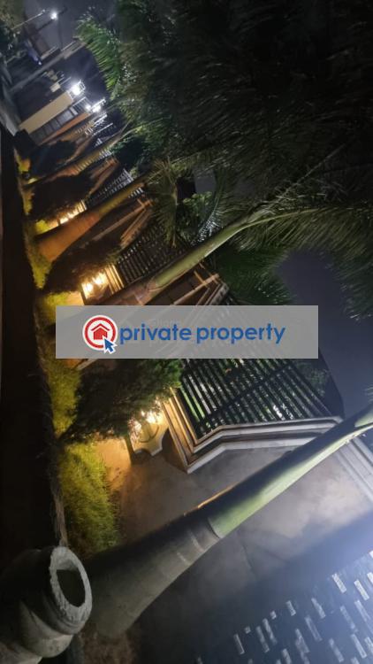 4 bedroom House For Sale &nbsp;odumase Road Pokuase (Pokoasi) Ga West Municipal Accra - 7