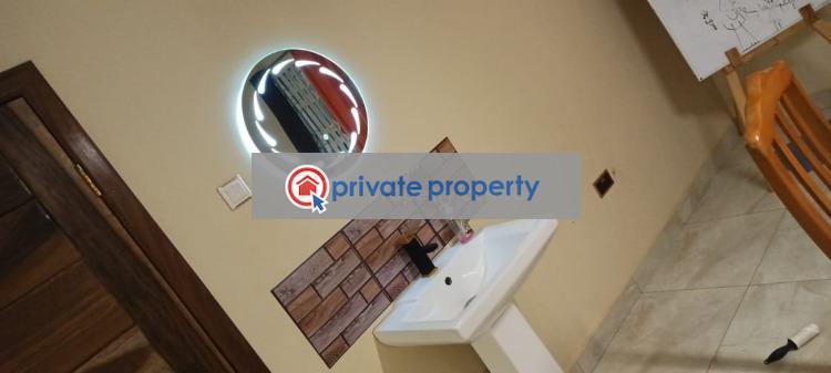 4 bedroom House For Sale &nbsp;odumase Road Pokuase (Pokoasi) Ga West Municipal Accra - 2