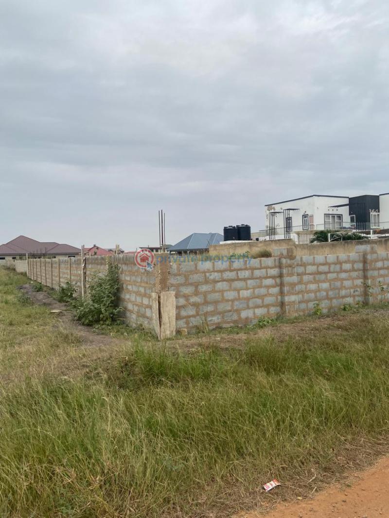 Land For Sale Beachroad Prampram Ningo Prampram District Accra - 3