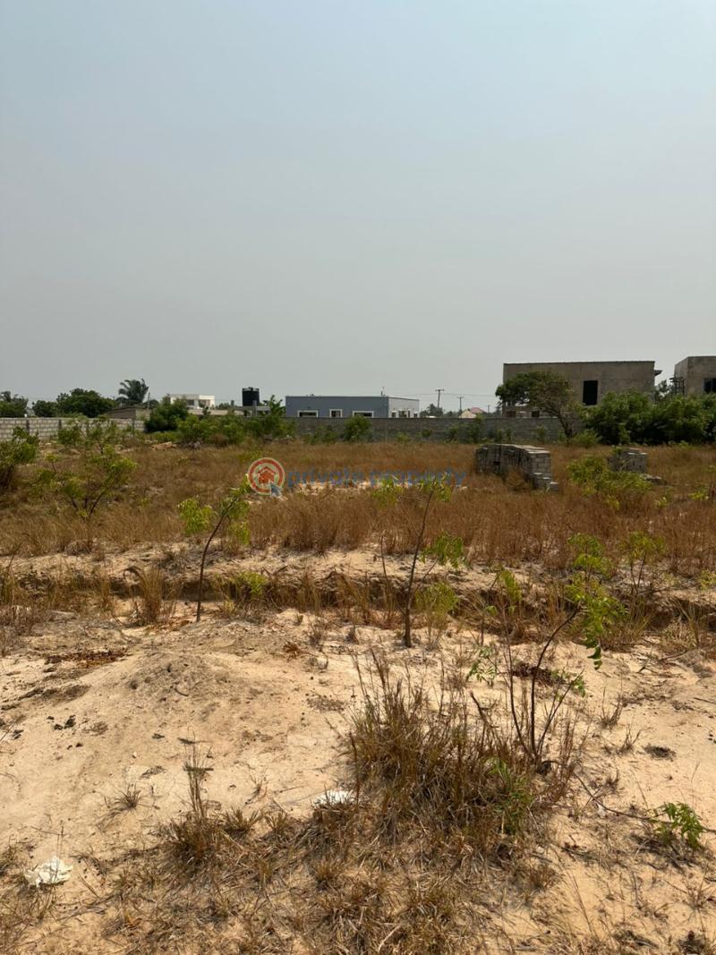 Land For Sale Beachroad Prampram Ningo Prampram District Accra - 2