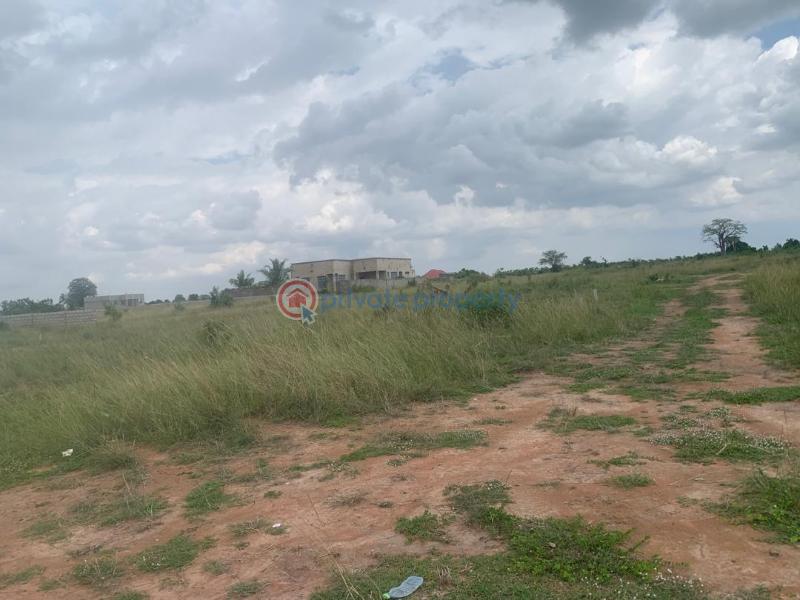 Land For Sale Accra Metropolitan  - 0