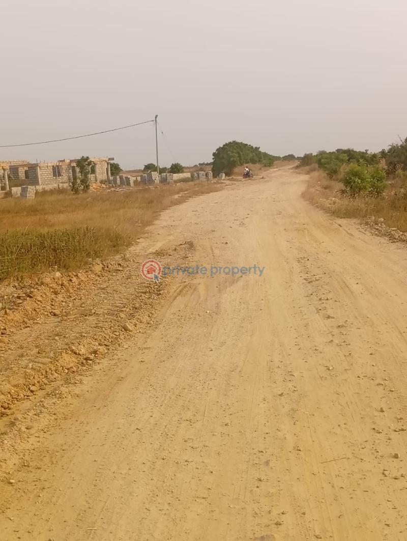 Land For Sale Prampram Ningo Prampram District Accra - 7