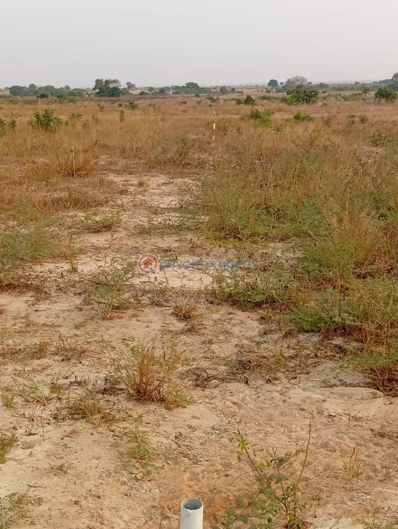 Land For Sale Prampram Ningo Prampram District Accra - 0