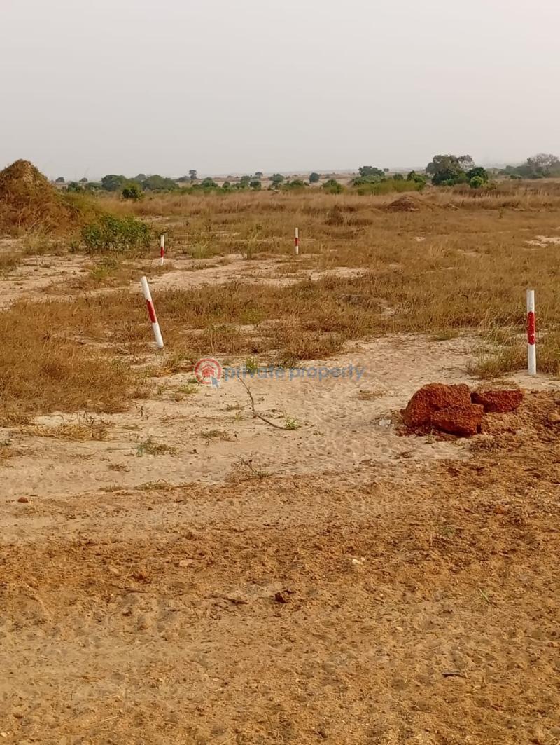 Land For Sale Prampram Ningo Prampram District Accra - 6