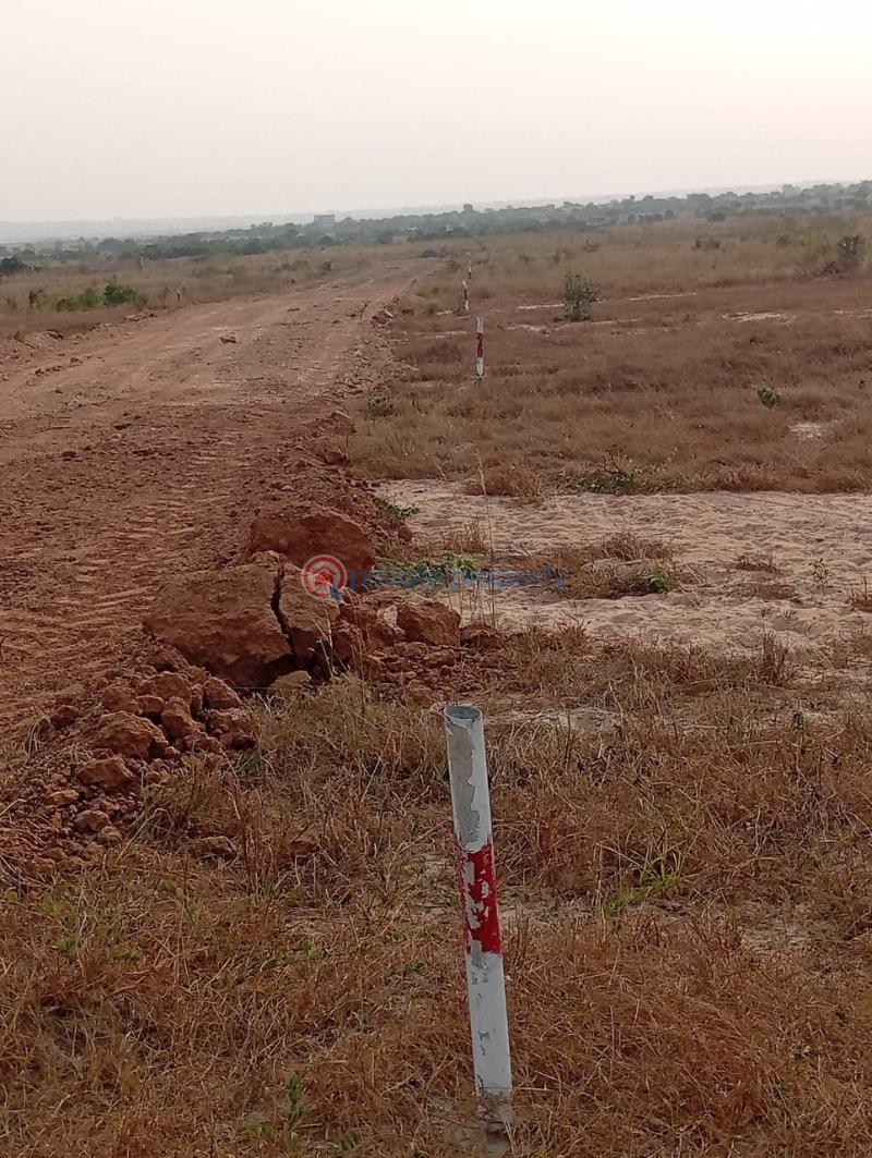 Land For Sale Prampram Ningo Prampram District Accra - 1