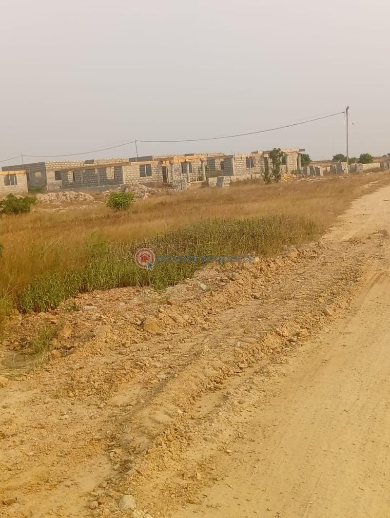 Land For Sale Prampram Ningo Prampram District Accra - 3