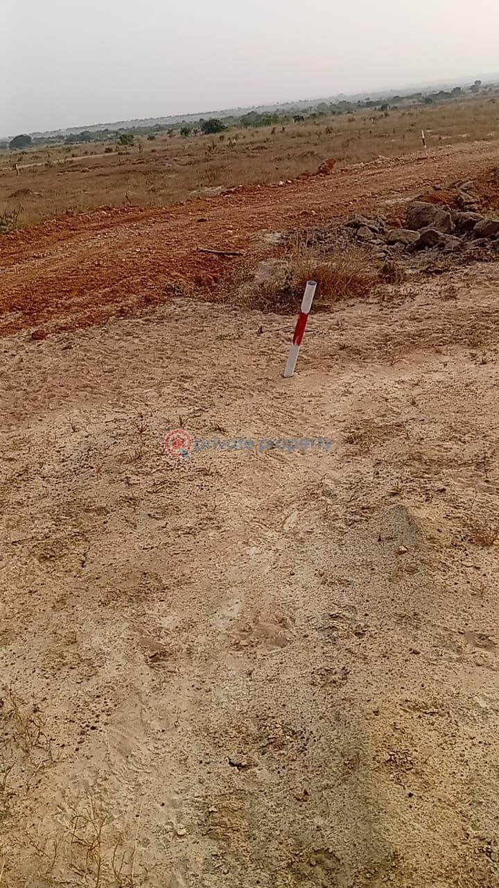 Land For Sale Prampram Ningo Prampram District Accra - 2