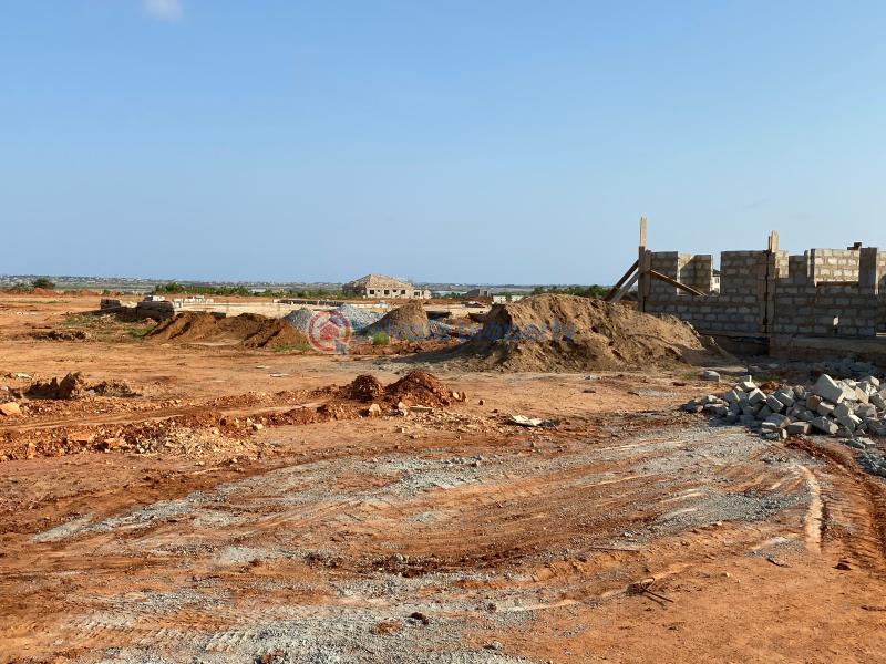 Land For Sale Devtraco Road Community 25 Tema Accra - 6