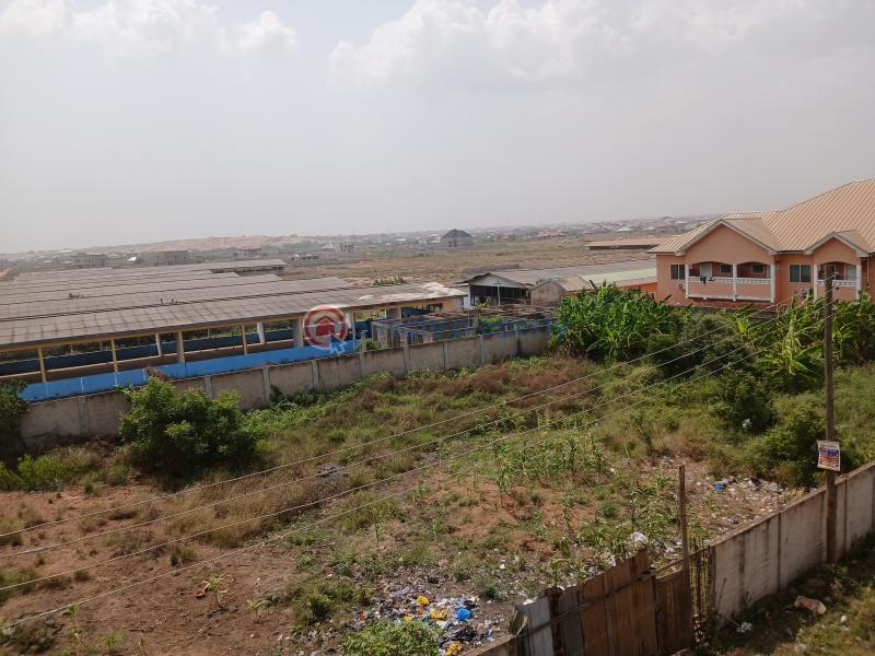 Land For Sale Devtraco Road Community 25 Tema Accra - 4