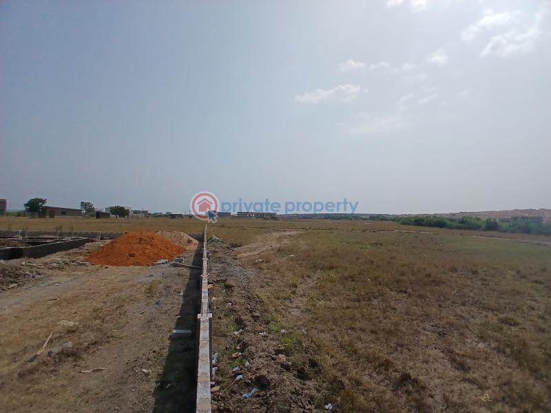 Land For Sale Devtraco Road Community 25 Tema Accra - 5