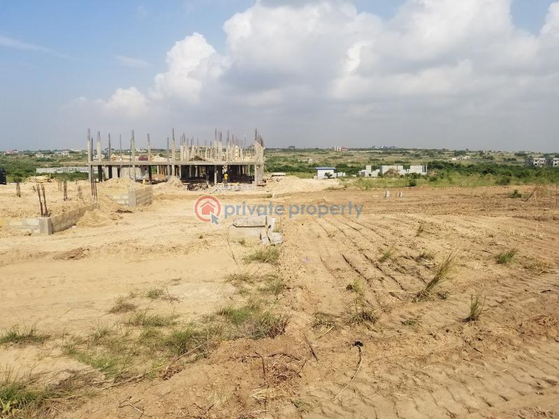 Land For Sale Beach Lane Solomon's Court Prampram Ningo Prampram District Accra - 3