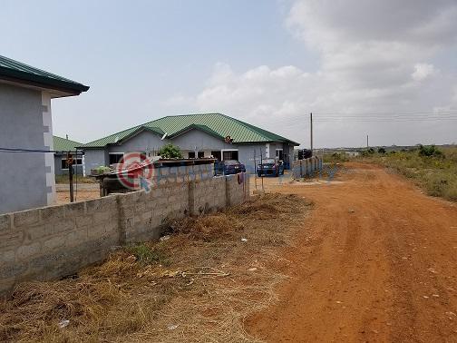 Land For Sale Beach Lane Solomon's Court Prampram Ningo Prampram District Accra - 2