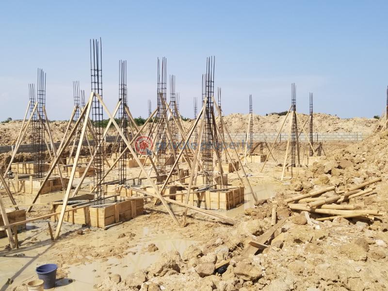 Land For Sale Beach Lane Solomon's Court Prampram Ningo Prampram District Accra - 1