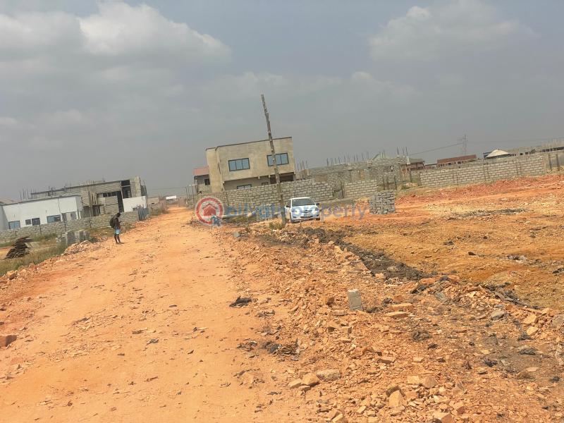 Land For Sale Tema Community 25 Mall comm 25 Tema Accra - 0