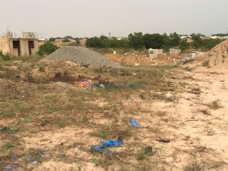 Land For Sale New Ningo Police Station Prampram Ningo Prampram District Accra - 3