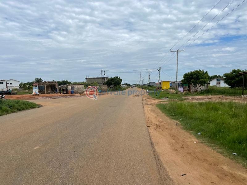 Land For Sale New Ningo Police Station Prampram Ningo Prampram District Accra - 5