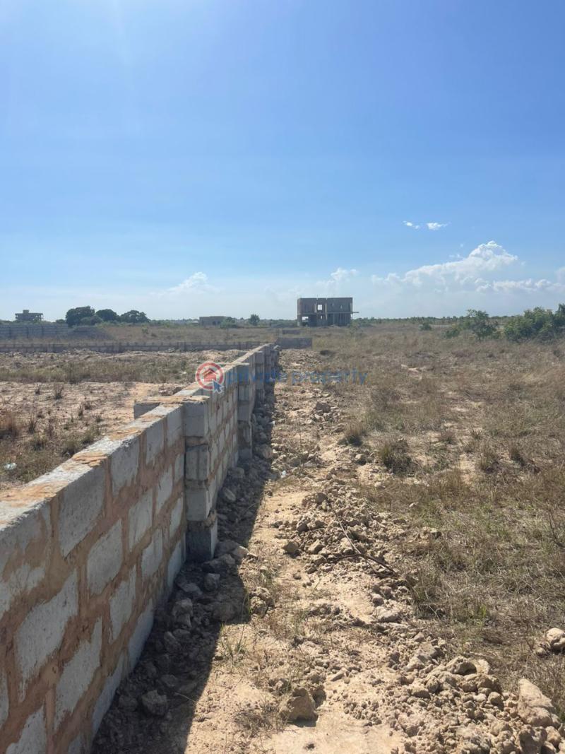 Land For Sale Beachroad Prampram Ningo Prampram District Accra - 2