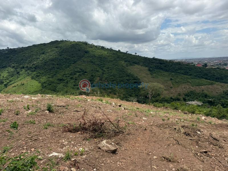 Land For Sale Accra Metropolitan  - 1