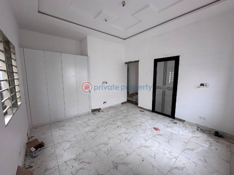 3 bedroom House For Sale Asphalt Road All Out Spintex Road Accra - 8