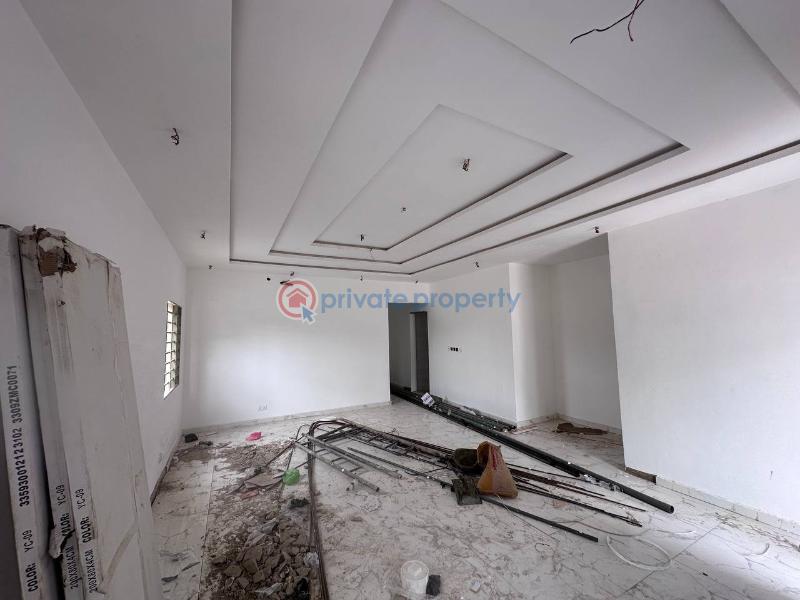 3 bedroom House For Sale Asphalt Road All Out Spintex Road Accra - 12