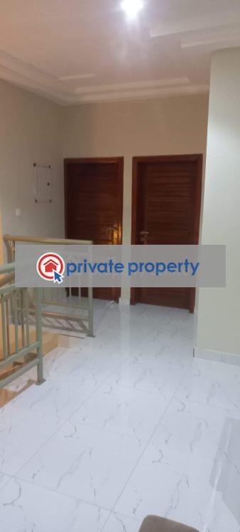 4 bedroom House For Sale &nbsp;gravel Pit Oyarifa La Nkwantanang Madina Municipal Accra - 9