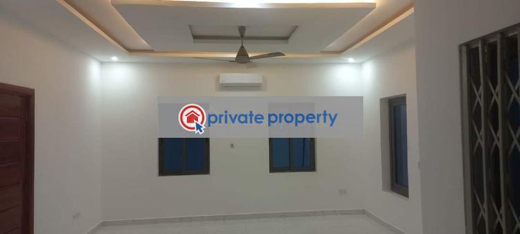 4 bedroom House For Sale &nbsp;gravel Pit Oyarifa La Nkwantanang Madina Municipal Accra - 4