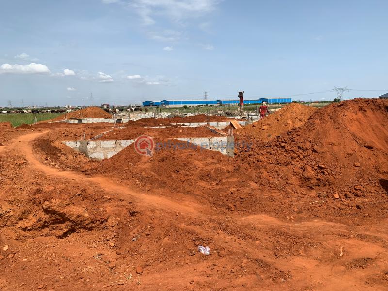 Land For Sale Tema Accra - 1