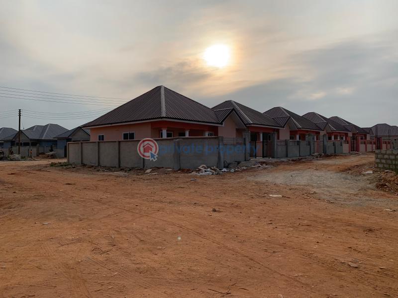 Land For Sale Tema Accra - 0