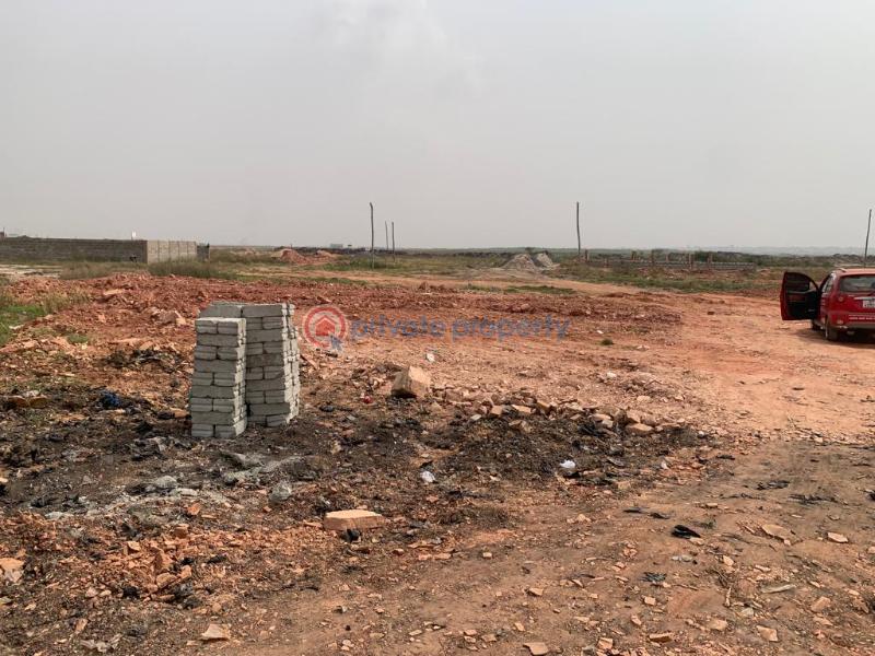Land For Sale Adom Estate Community 25 Tema Accra - 3