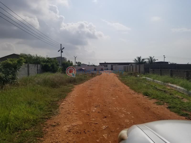 Land For Sale Prampram Ningo Prampram District Accra - 4