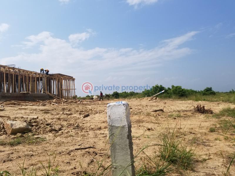 Land For Sale Prampram Ningo Prampram District Accra - 6