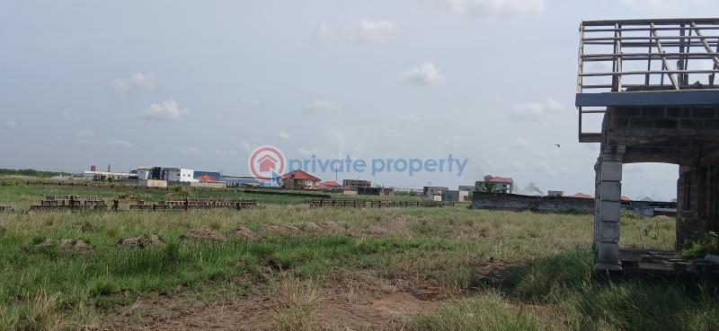 Land For Sale Miotso Ningo Prampram District Accra - 1