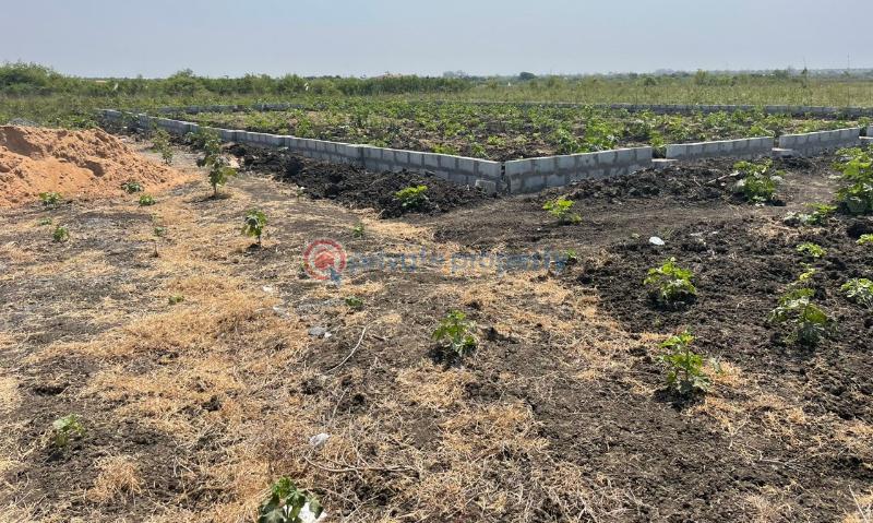 Mixed use Land For Sale Skyport Residence Tsopoli Ningo Prampram District Accra - 1
