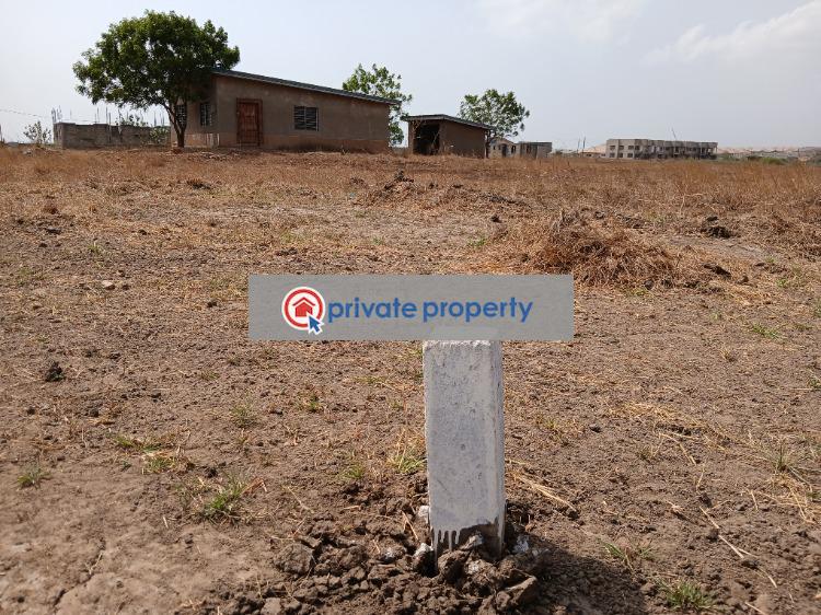 Residential Land For Sale &nbsp;community 25 Tema Accra - 4
