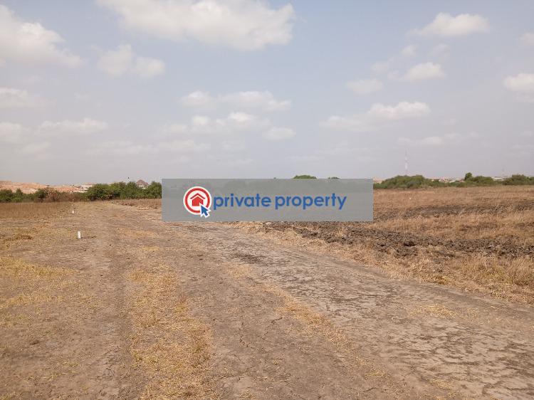 Residential Land For Sale &nbsp;community 25 Tema Accra - 2