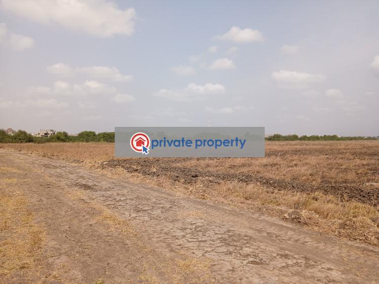 Residential Land For Sale &nbsp;community 25 Tema Accra - 1