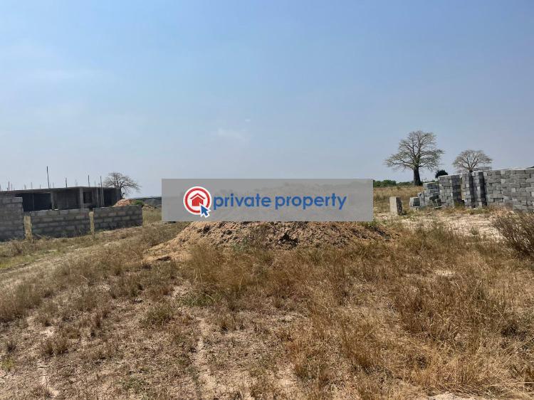 Residential Land For Sale &nbsp;tsopoli Ningo Prampram District Accra - 4